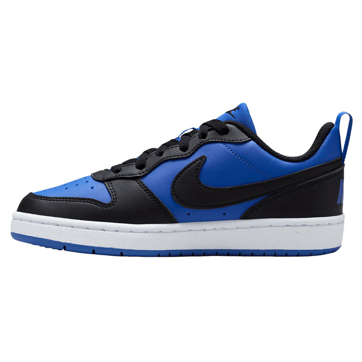Nike Court Borough Low Recraft GS Kids Casual Shoes
