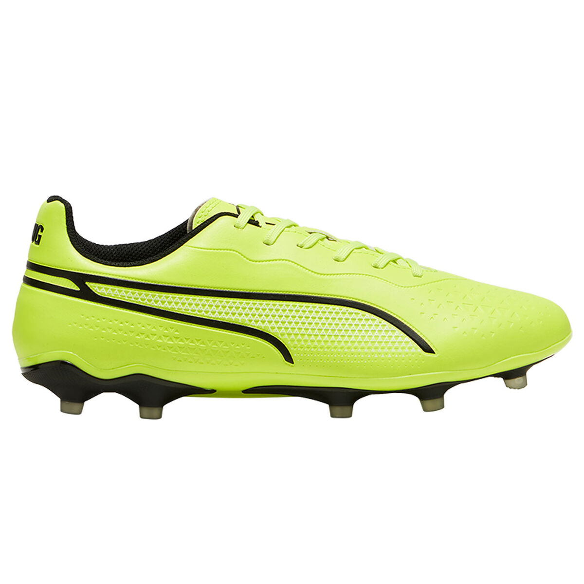 Puma King Match Football Boots
