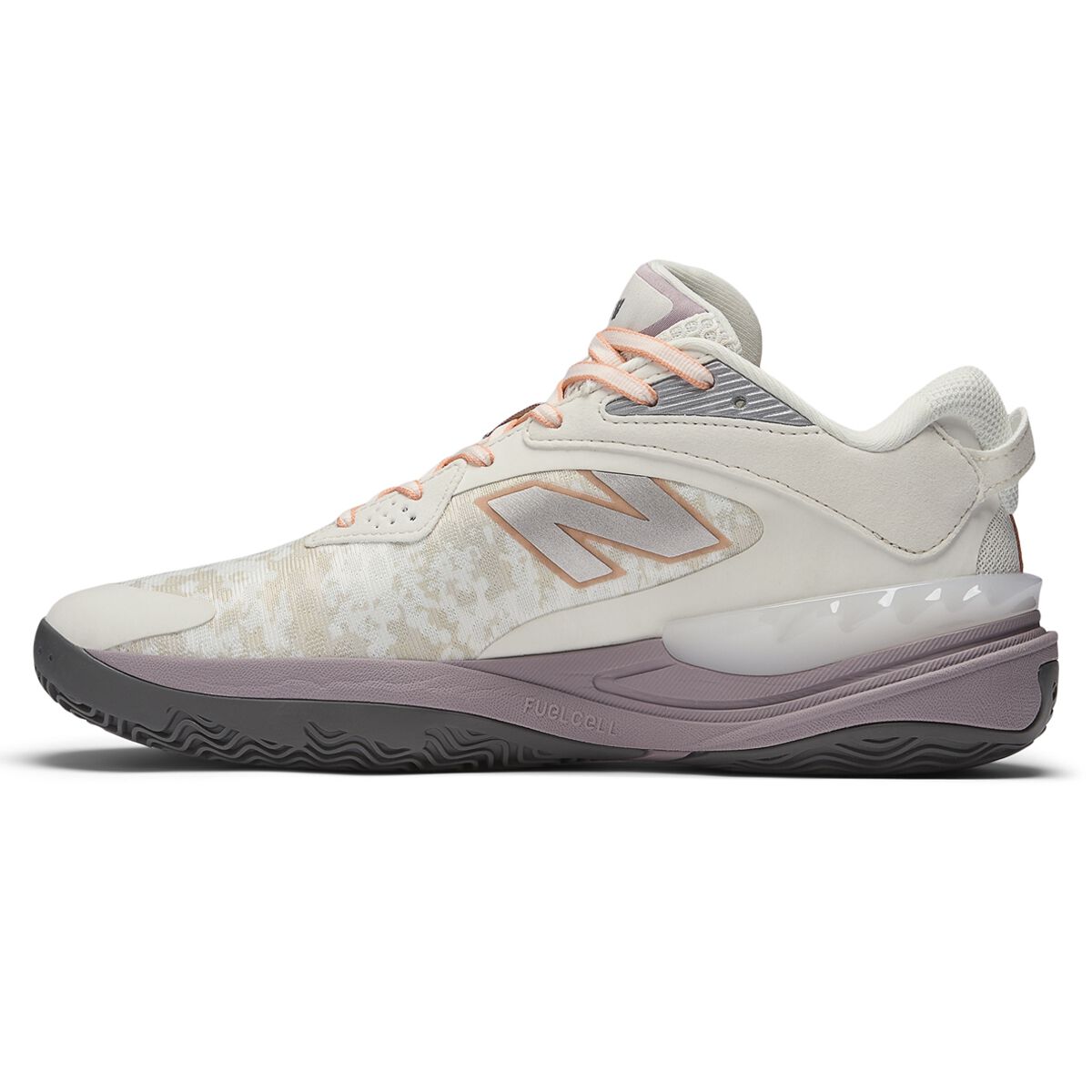 New Balance HESI Low V2 Basketball Shoes