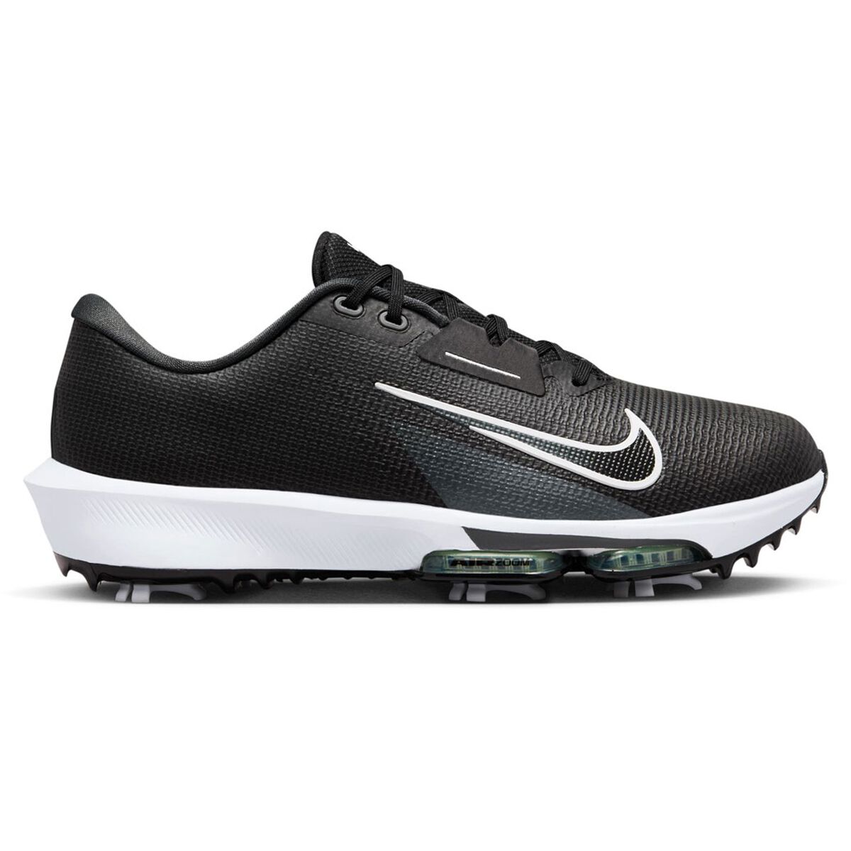 Nike Air Zoom Infinity Tour 2 2E Mens Golf Shoes