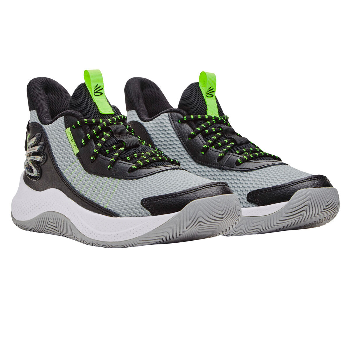 Under Armour Curry 3Z7 Basketball Shoes