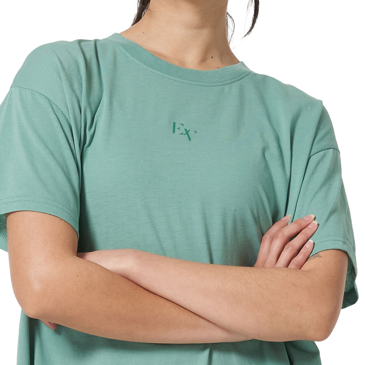 Ell/Voo Womens Gina Tee