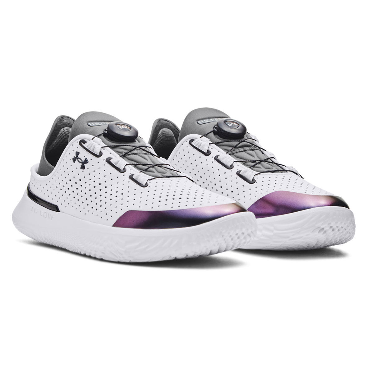 Under Armour SlipSpeed Mens Training Shoes