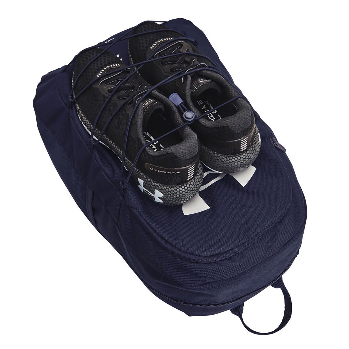 Under Armour Hustle Sport Backpack