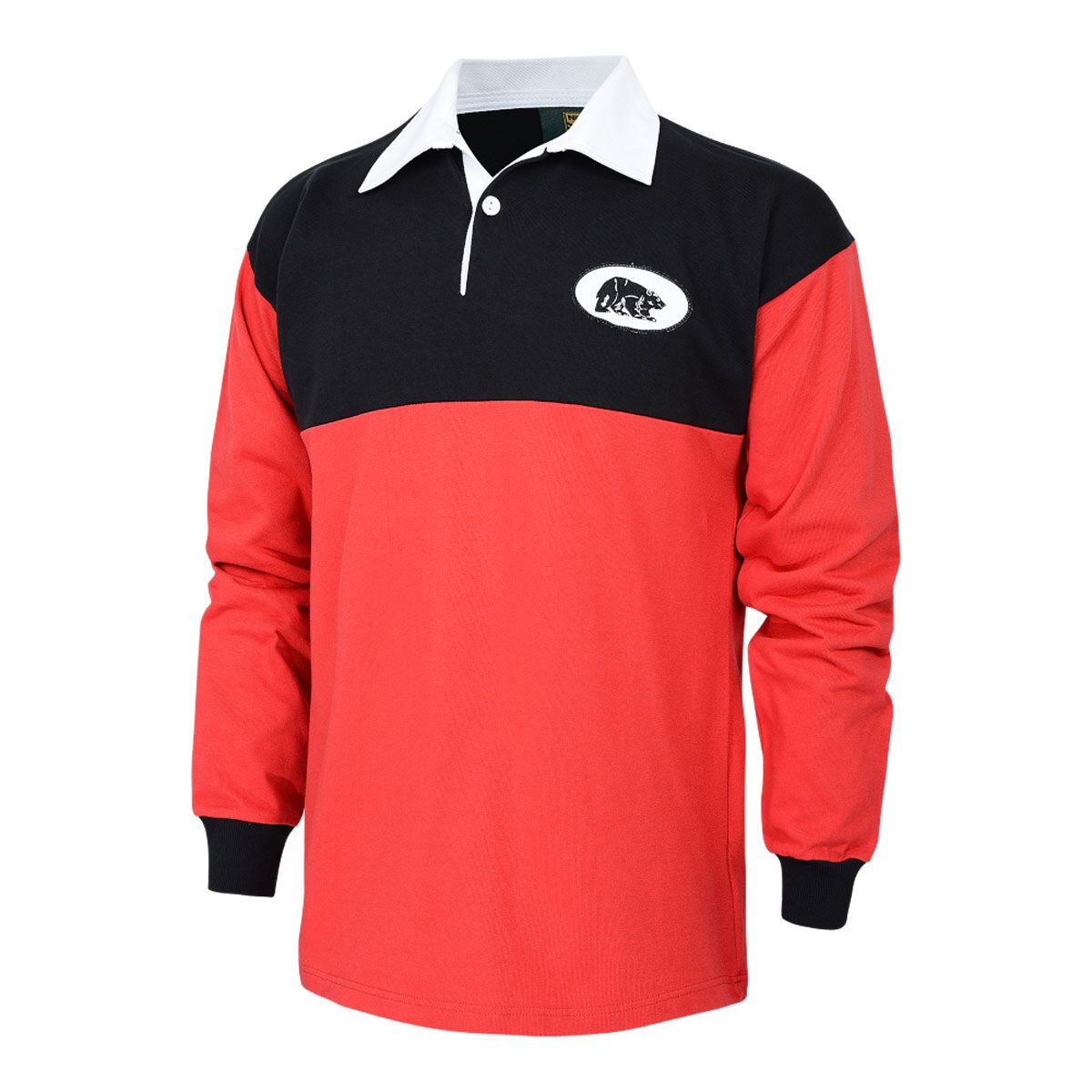 North Sydney Bears 1967 Retro Jersey