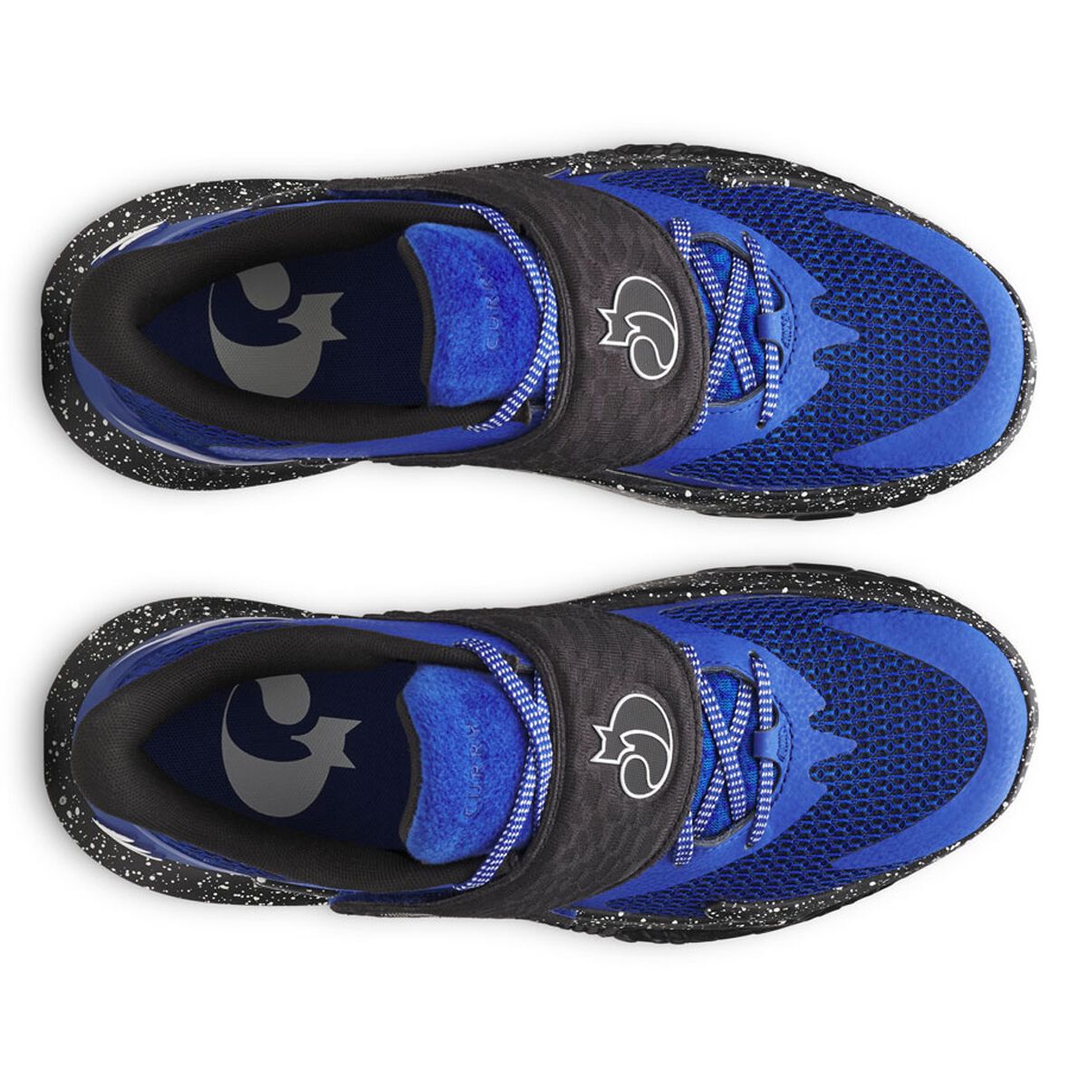Under Armour Curry Fox 2 Lexington Basketball Shoes