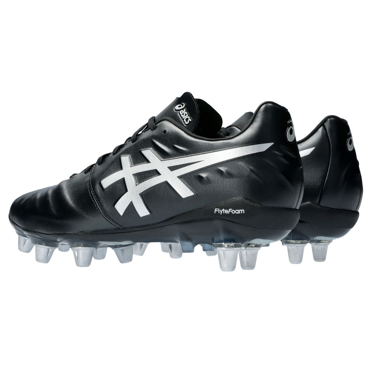Asics Lethal Warno ST3 Rugby Boots