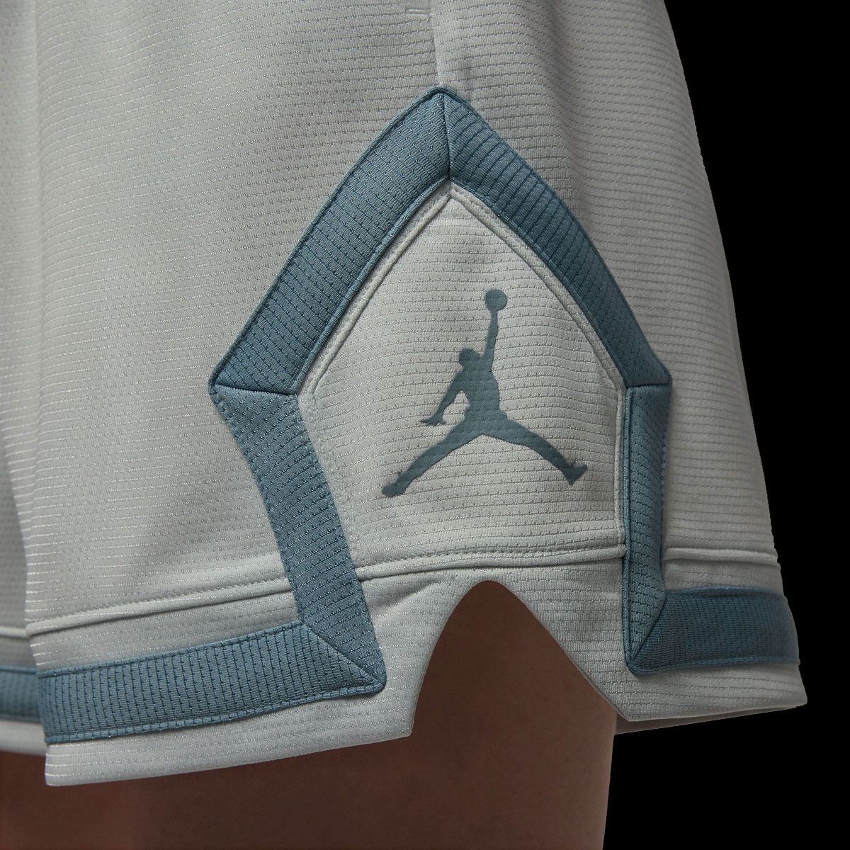 Jordan Womens Sport Diamond 4 Inch Basketball Shorts