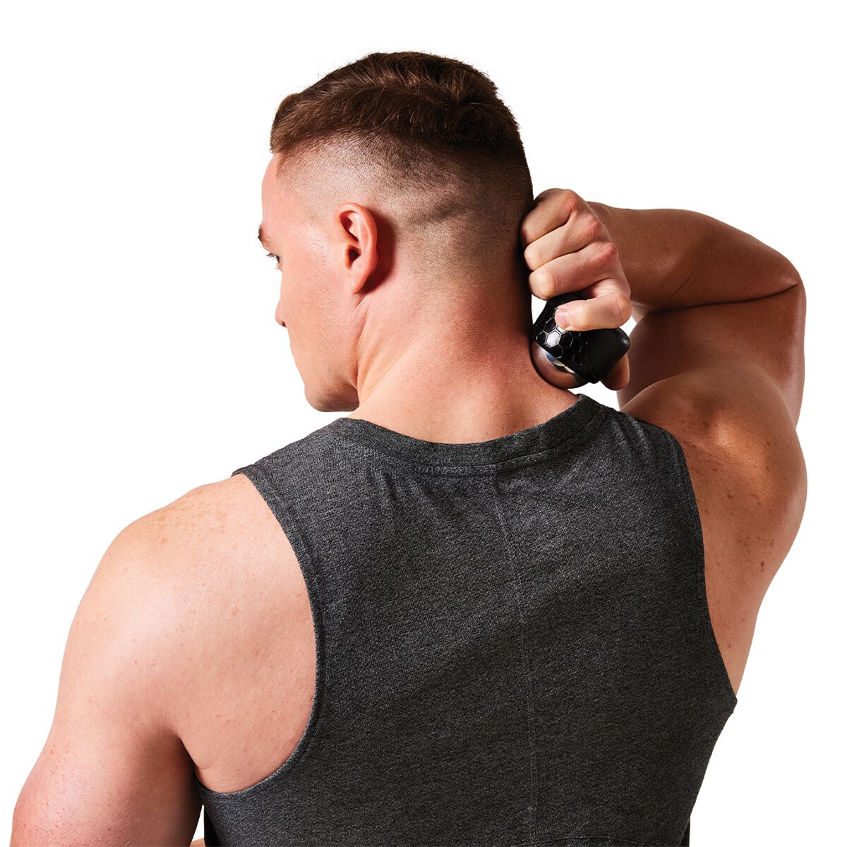 Celsius Cold Massage Roller Ball