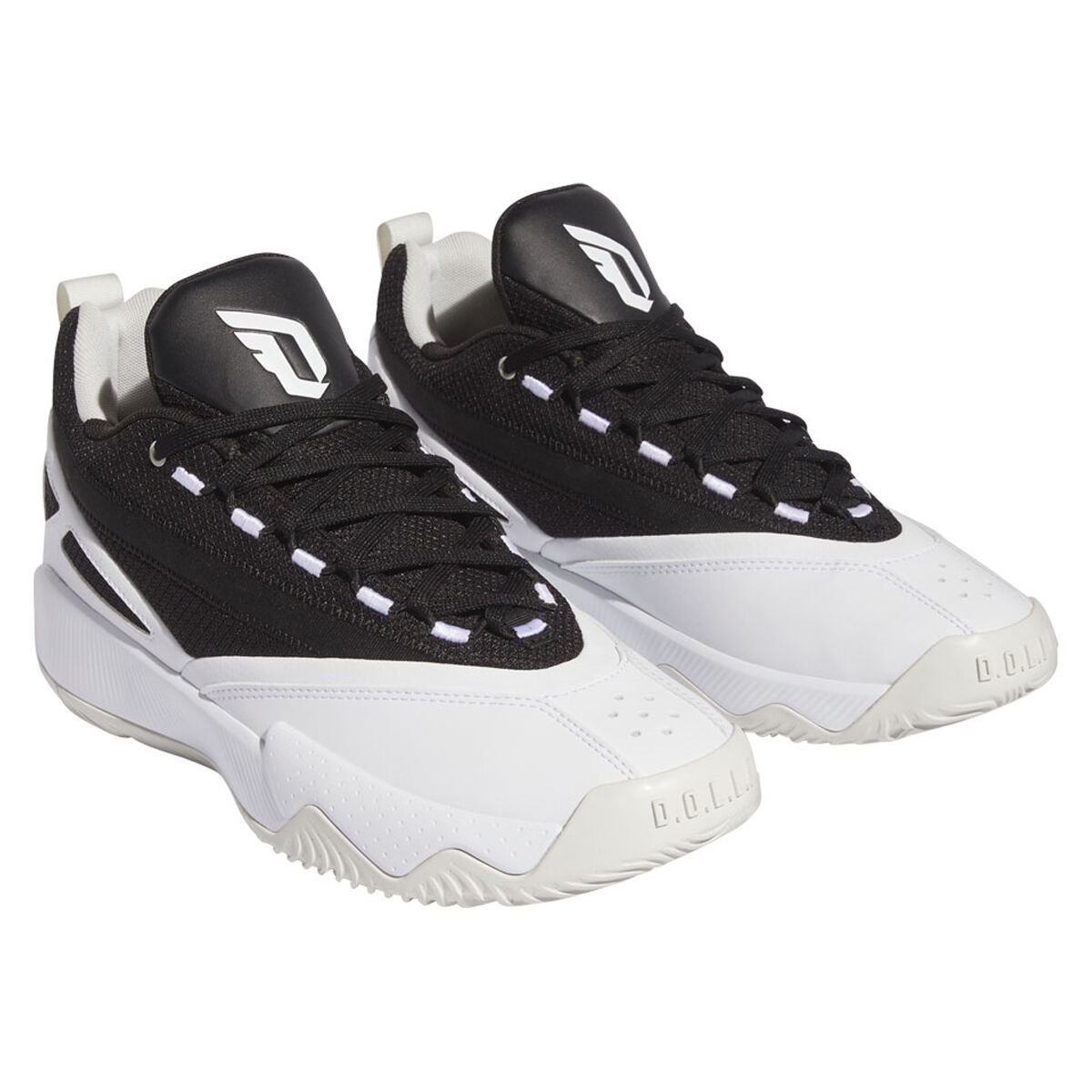 adidas Dame Certified 2 Basketball Shoes