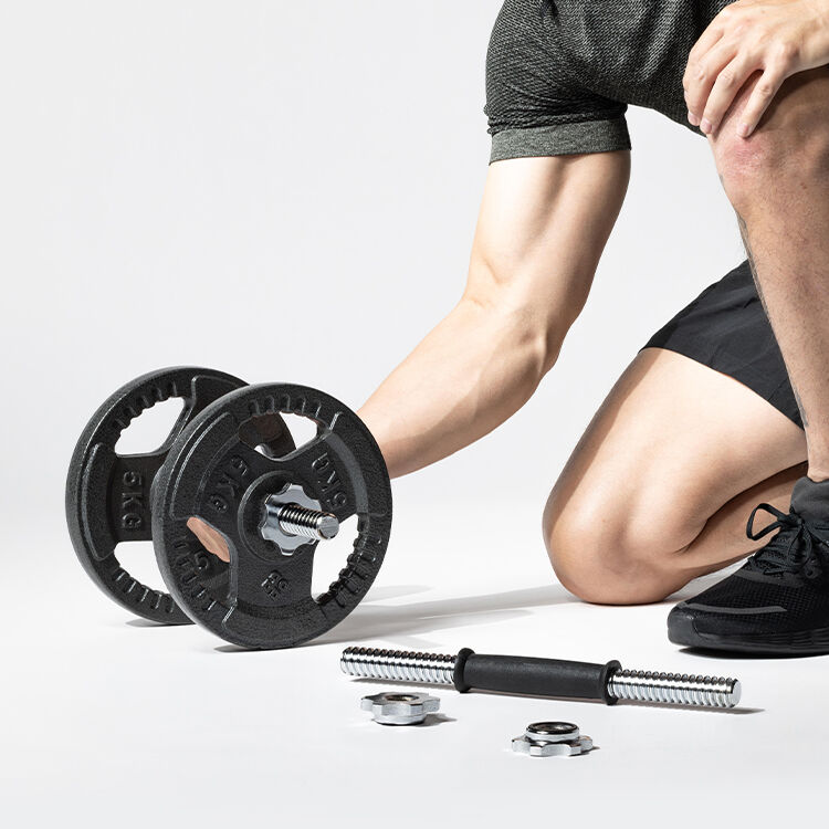 Celsius 35cm Dumbbells