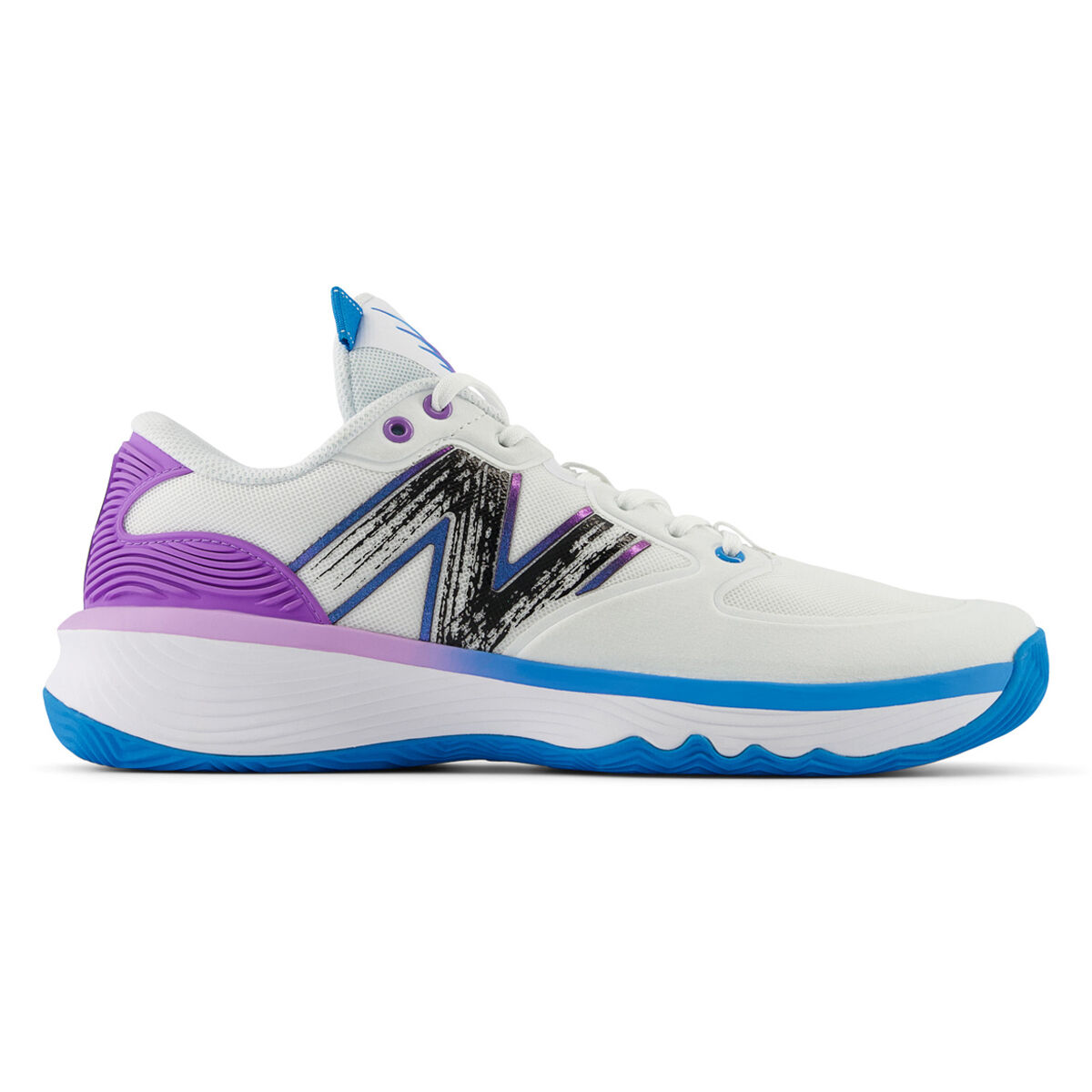 New Balance HESI V1 Basketball Shoes