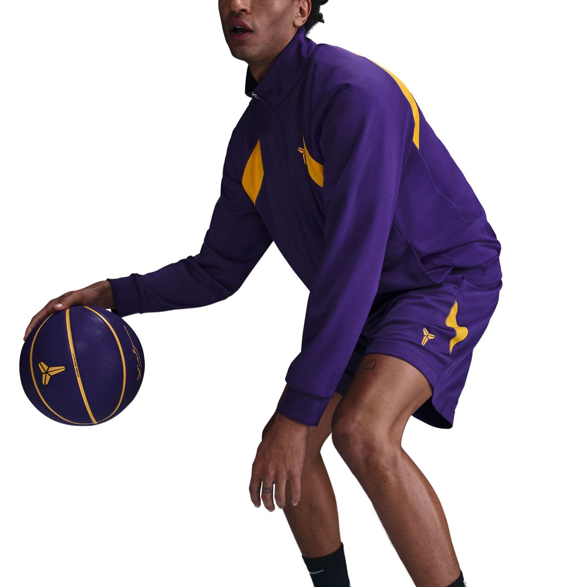 Nike Kobe Bryant Dri-FIT Knit Jacket