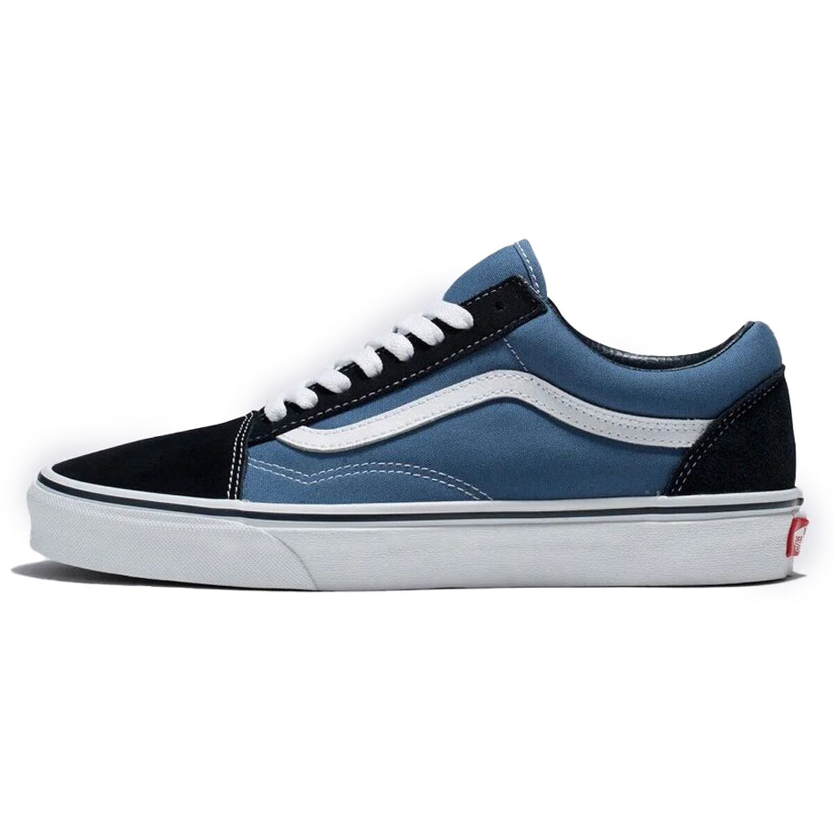 Vans Old Skool Casual Shoes