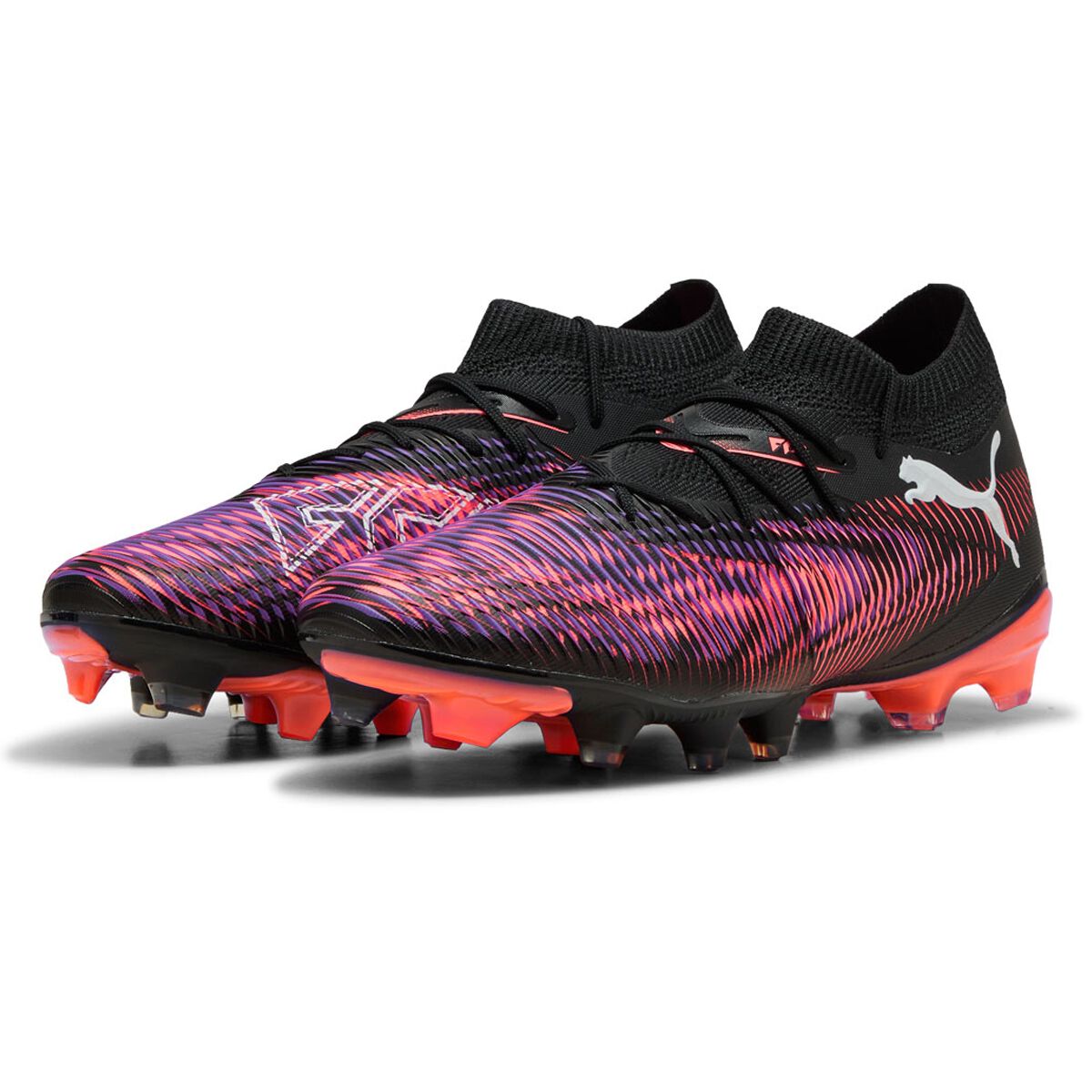 Puma Future 8 Match Womens Football Boots