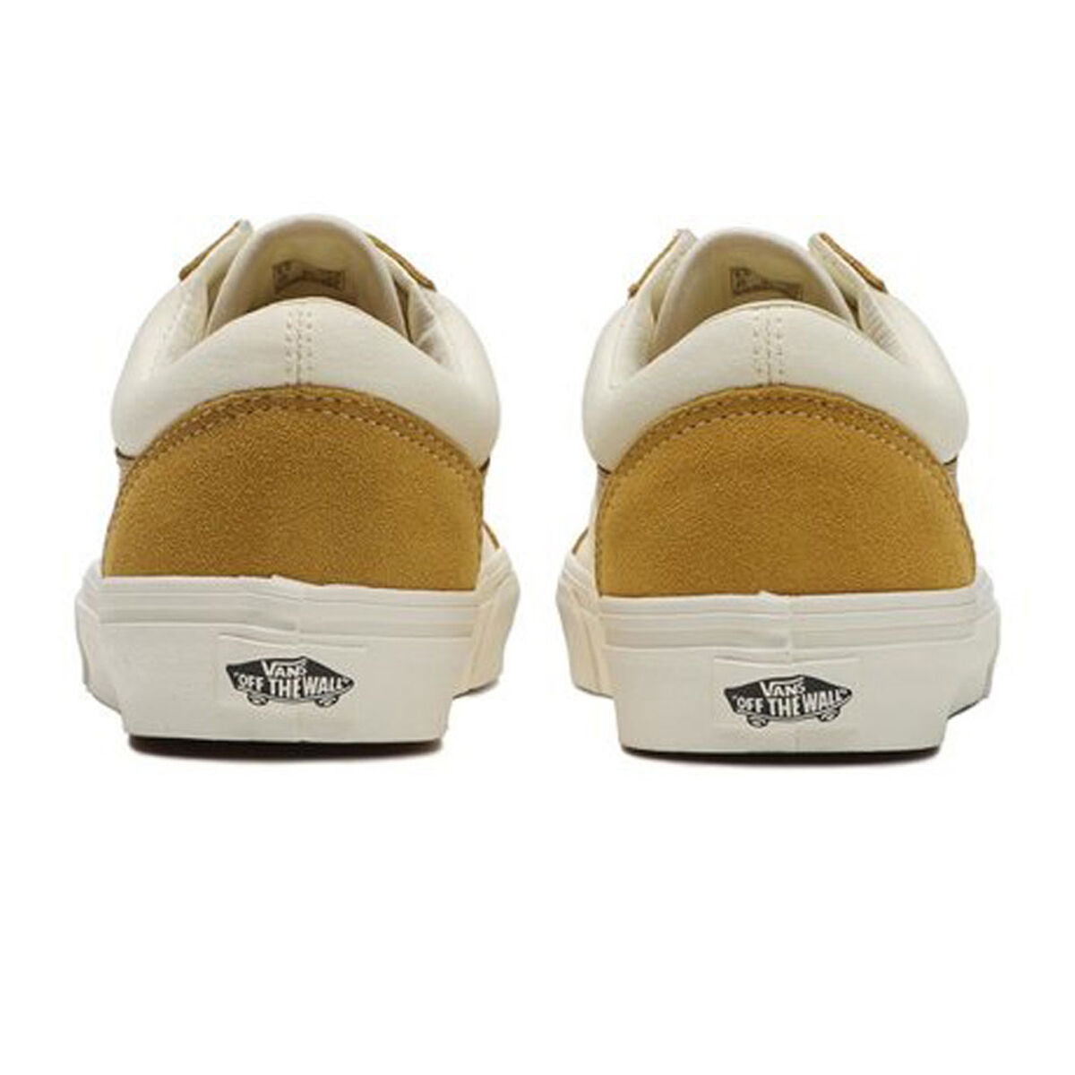 Vans Old Skool Casual Shoes