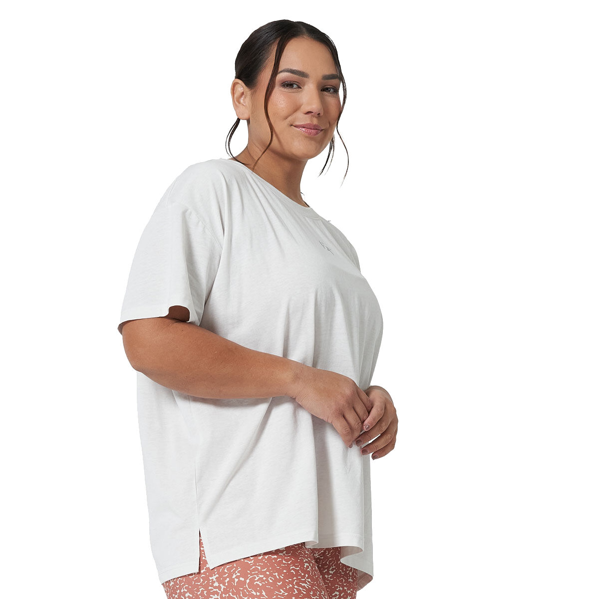 Ell/Voo Womens Gina Tee
