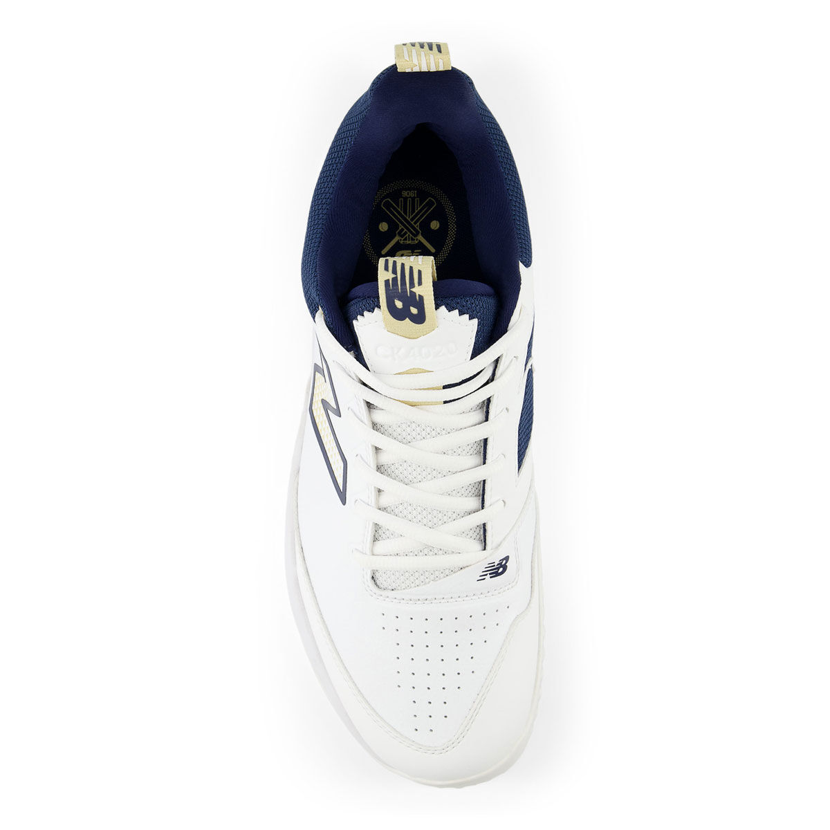 New Balance CK4020V5 Cricket Shoes