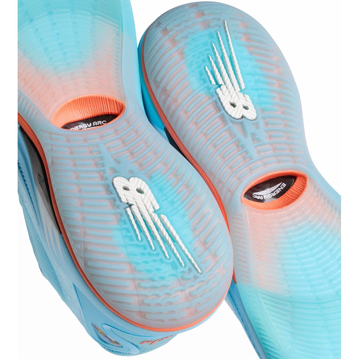 New Balance Kawhi V4 Basketball Shoes