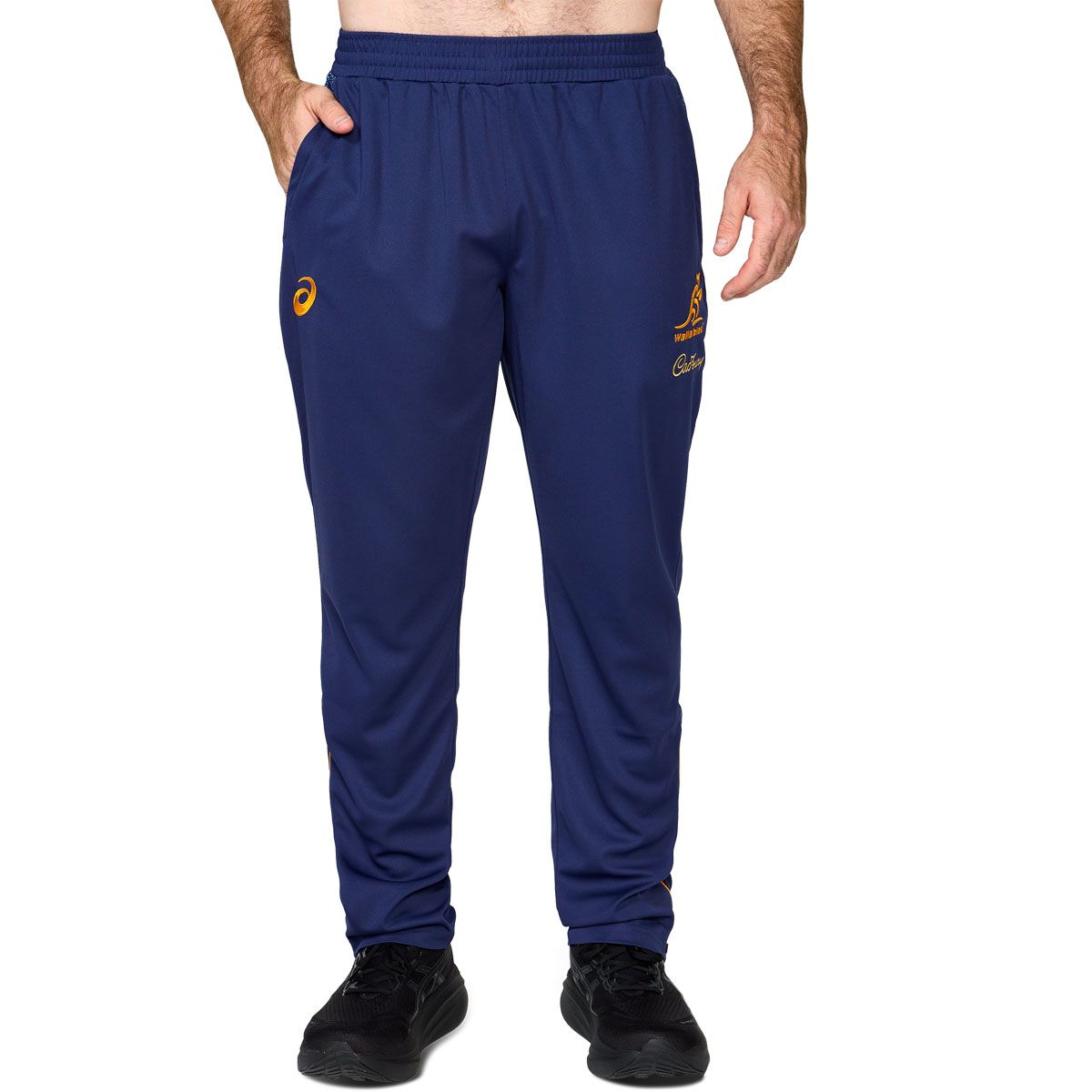 Wallabies Lions Tour  Mens 2025 Travel Pant