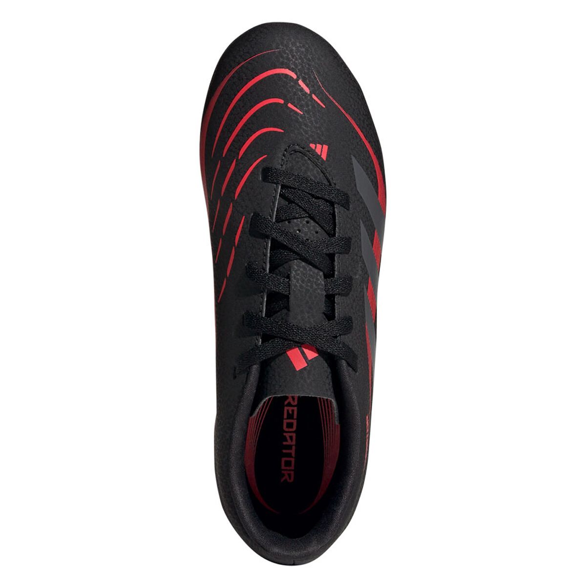 adidas Predator Club Kids Football Boots