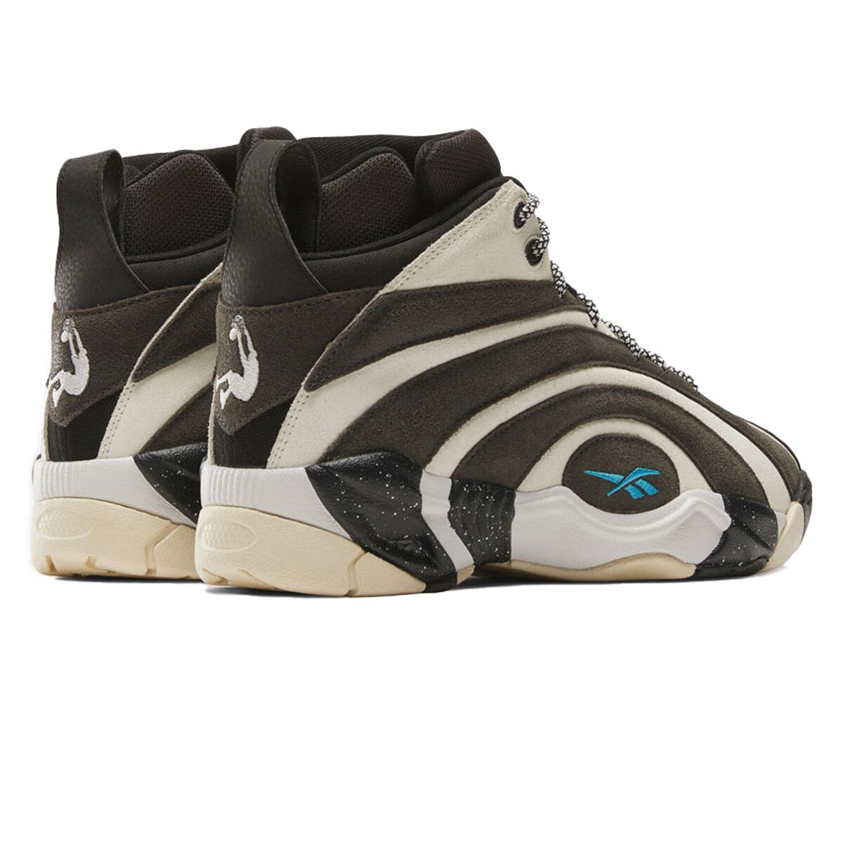 Reebok Shaqnosis Basketball Shoes