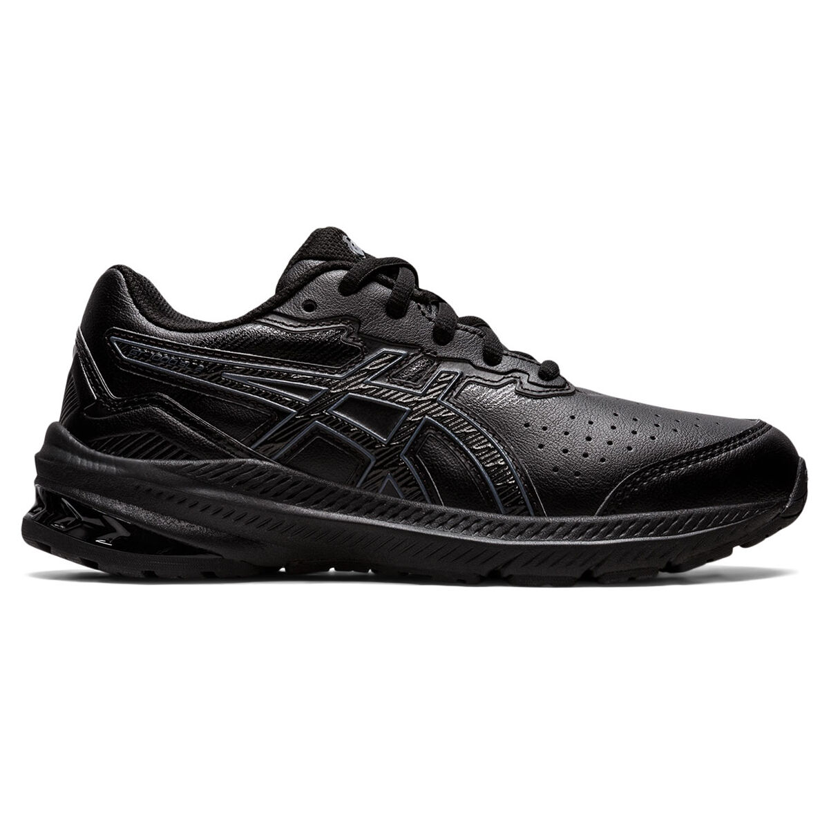 Asics GT 1000 SL 2 Grade School Kids Running Shoes
