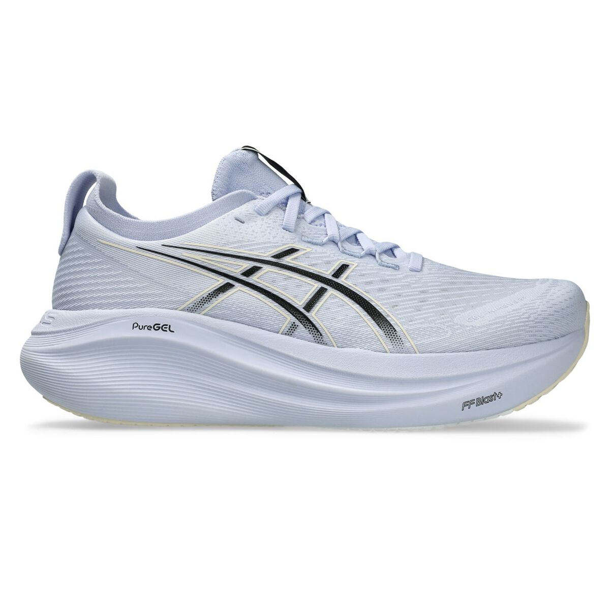 Asics GEL Nimbus 27 Mens Running Shoes