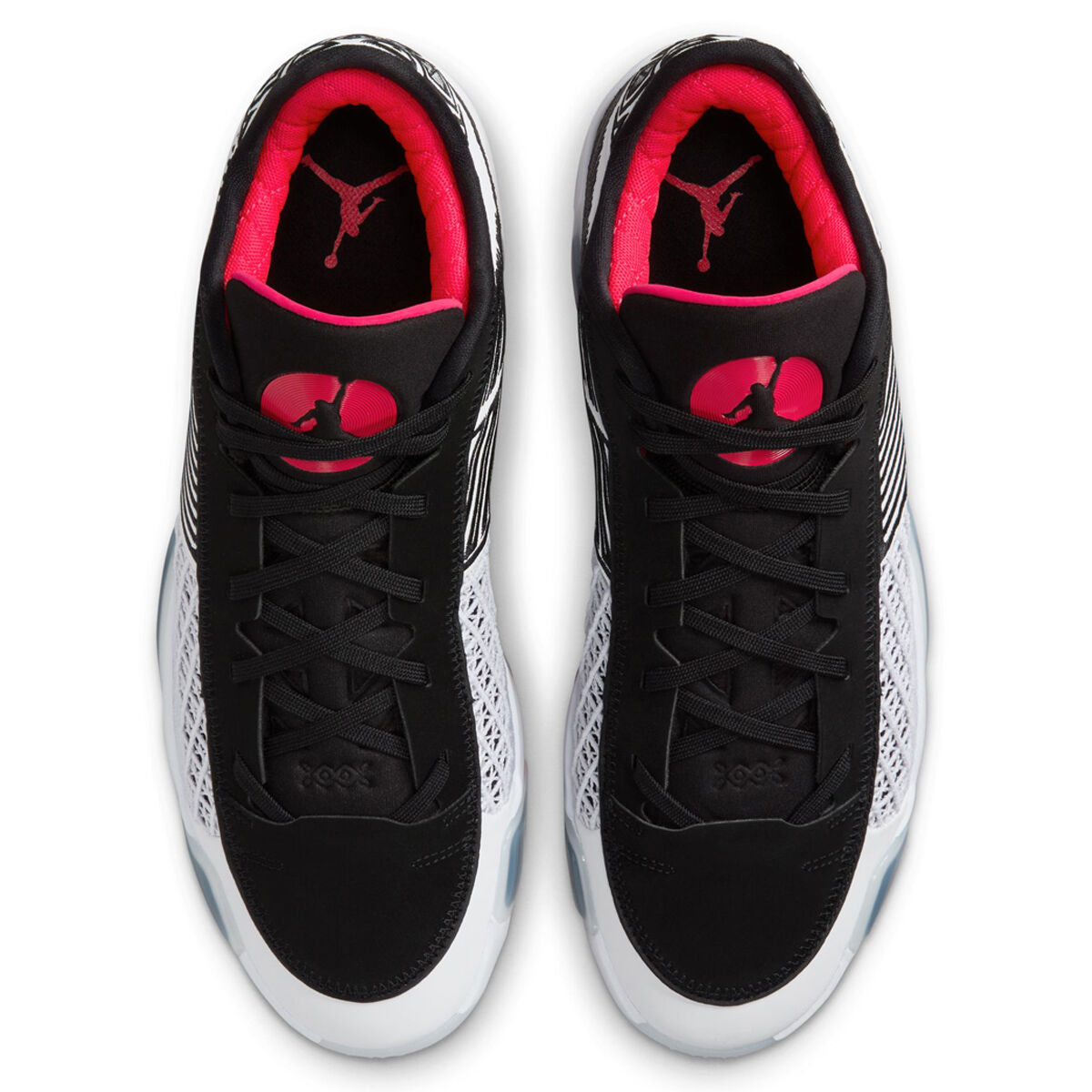 Air Jordan 38 Low Fundamental Basketball Shoes