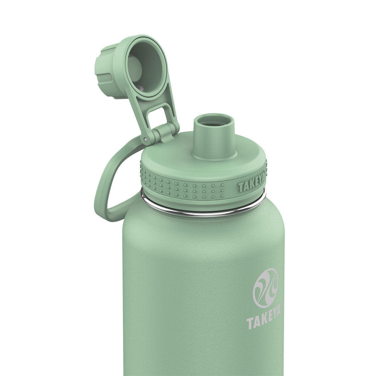 Takeya Active Spout 950ml Insulated Water Bottle
