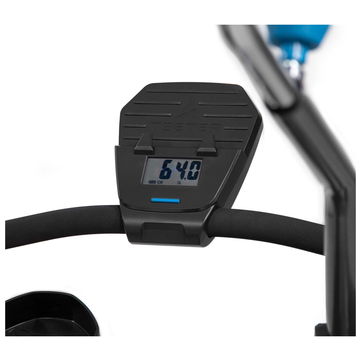 Teeter FreeStep LT3 Recumbent X Trainer