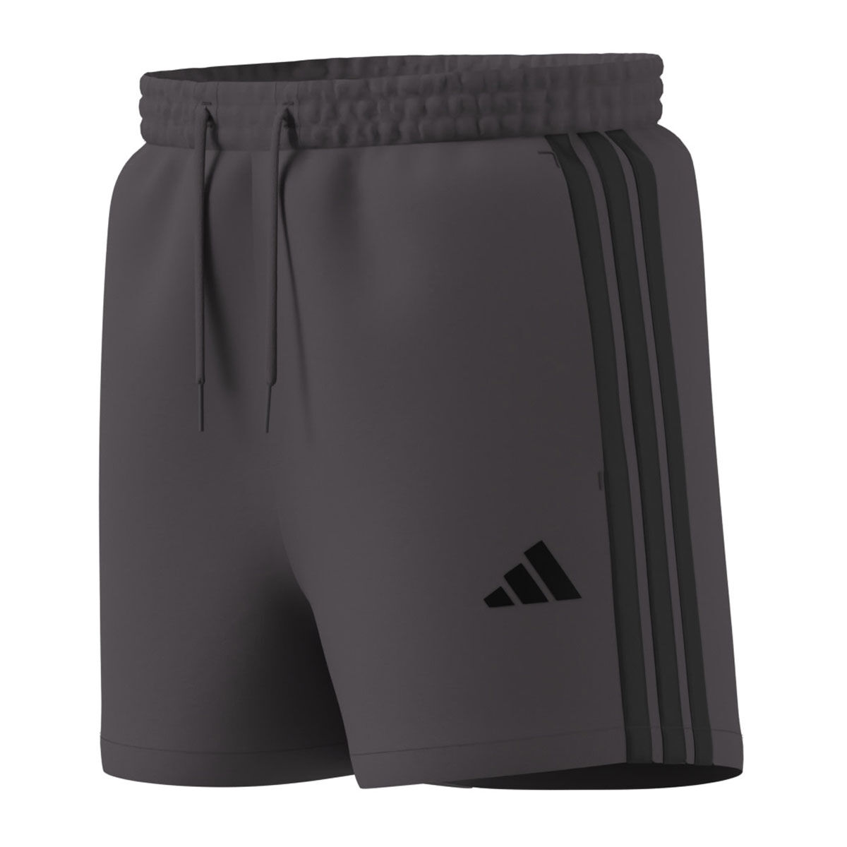 adidas Mens AEROREADY Essentials Chelsea 3-Stripes Shorts