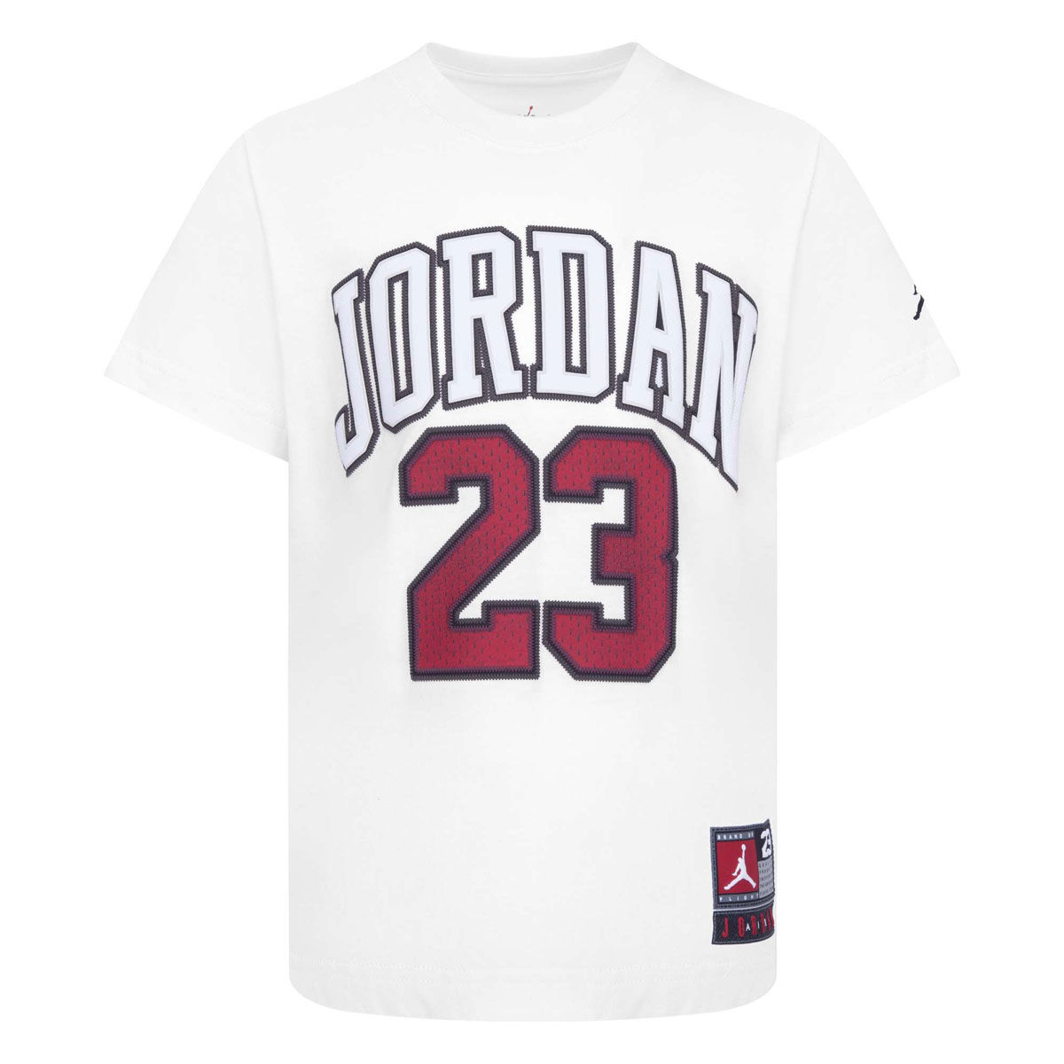 Jordan Kids Practice Flight Tee