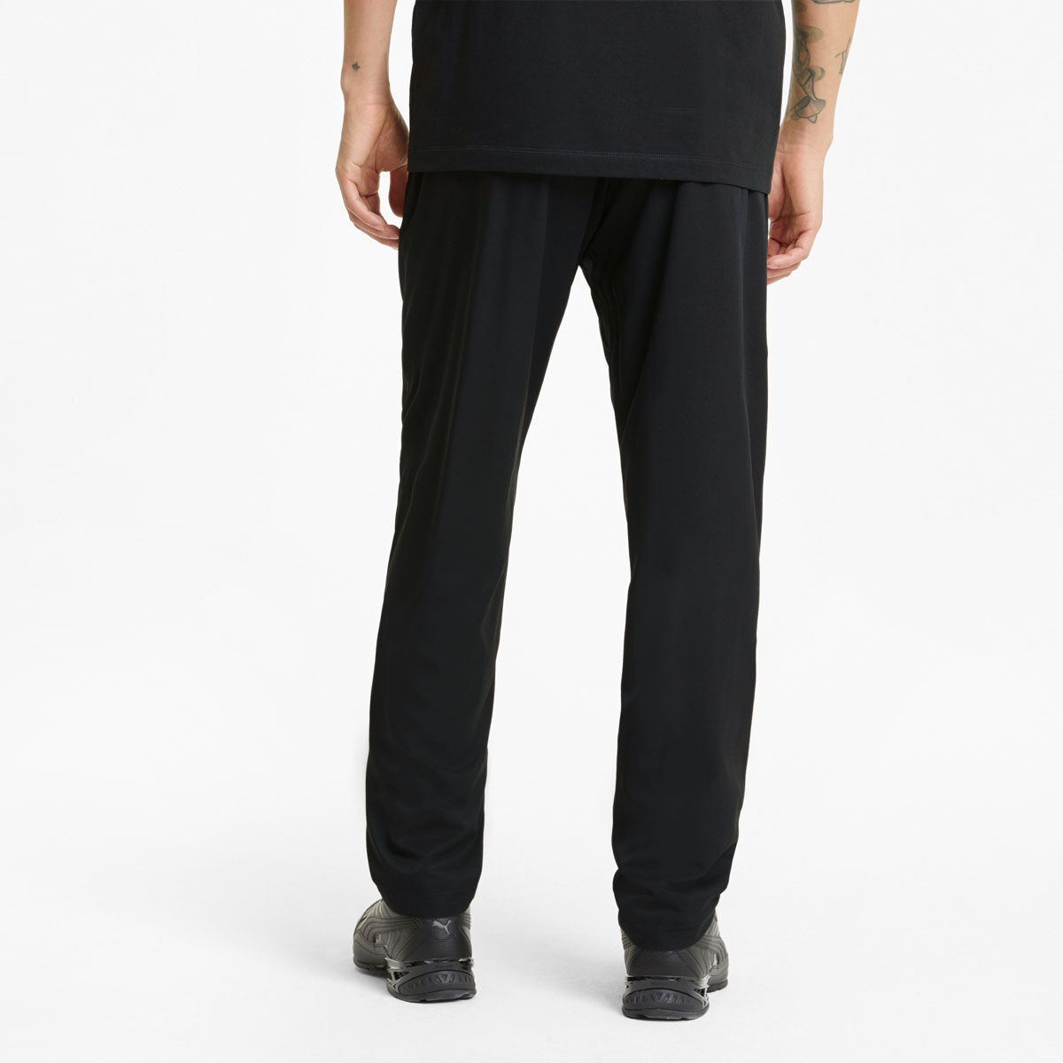 PUMA Mens Active Woven Pants