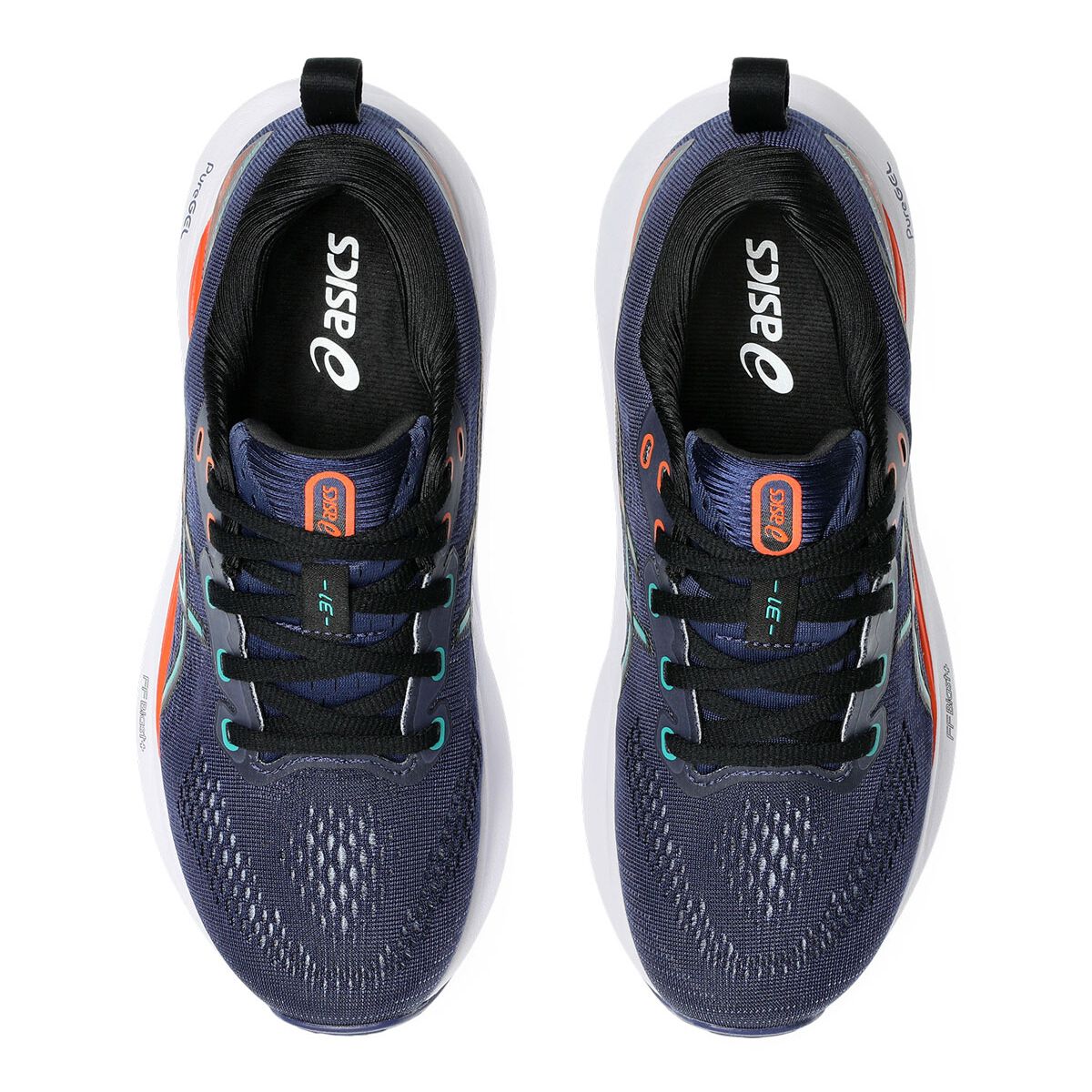 Asics GEL Kayano 31 GS Kids Running Shoes