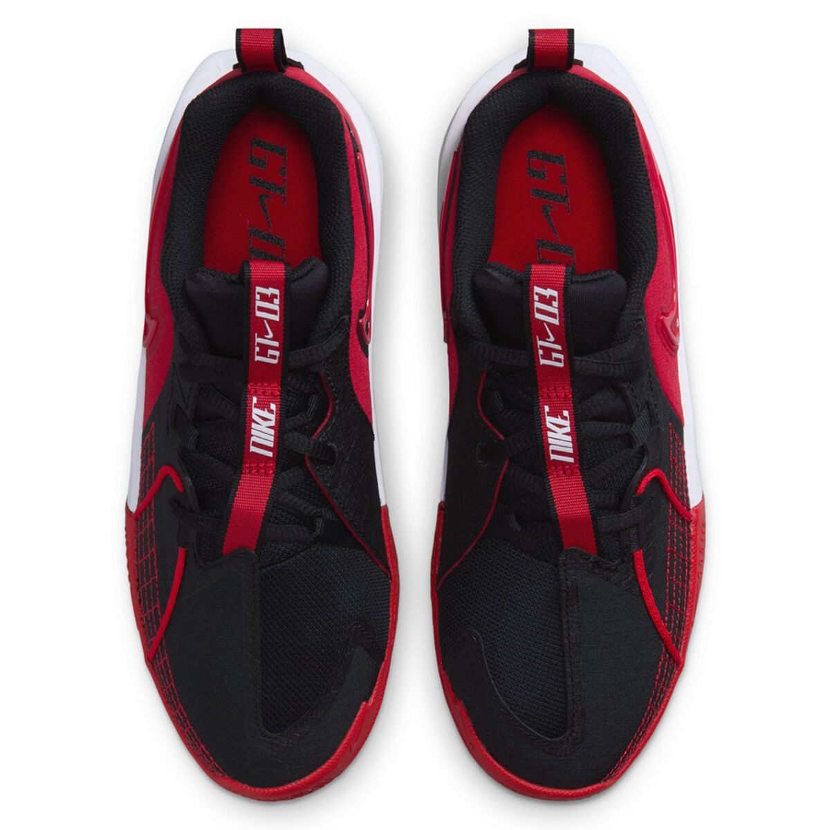 Nike Air Zoom G.T. Cut 3 All Star GS School Basketball Shoes