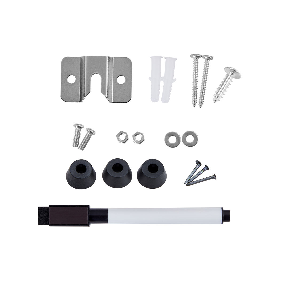 Terrasphere Aluminium Comp Cabinet Set