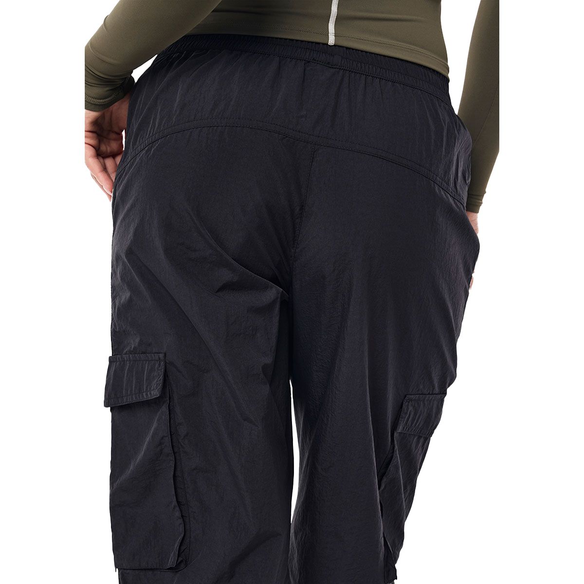 P.E Nation Womens Larchmont Track Pants