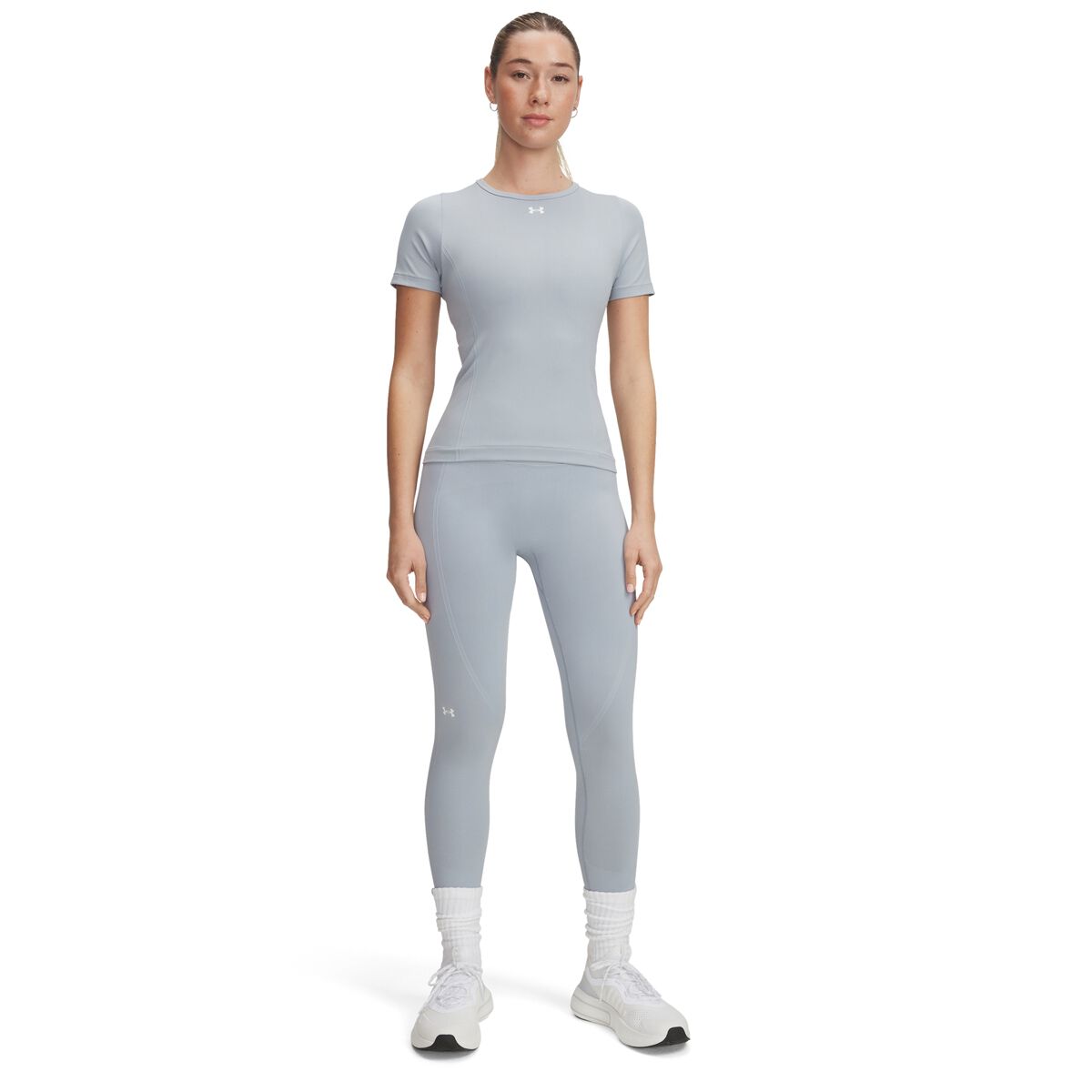 Under Armour Womens Vanish Seamless Leggings