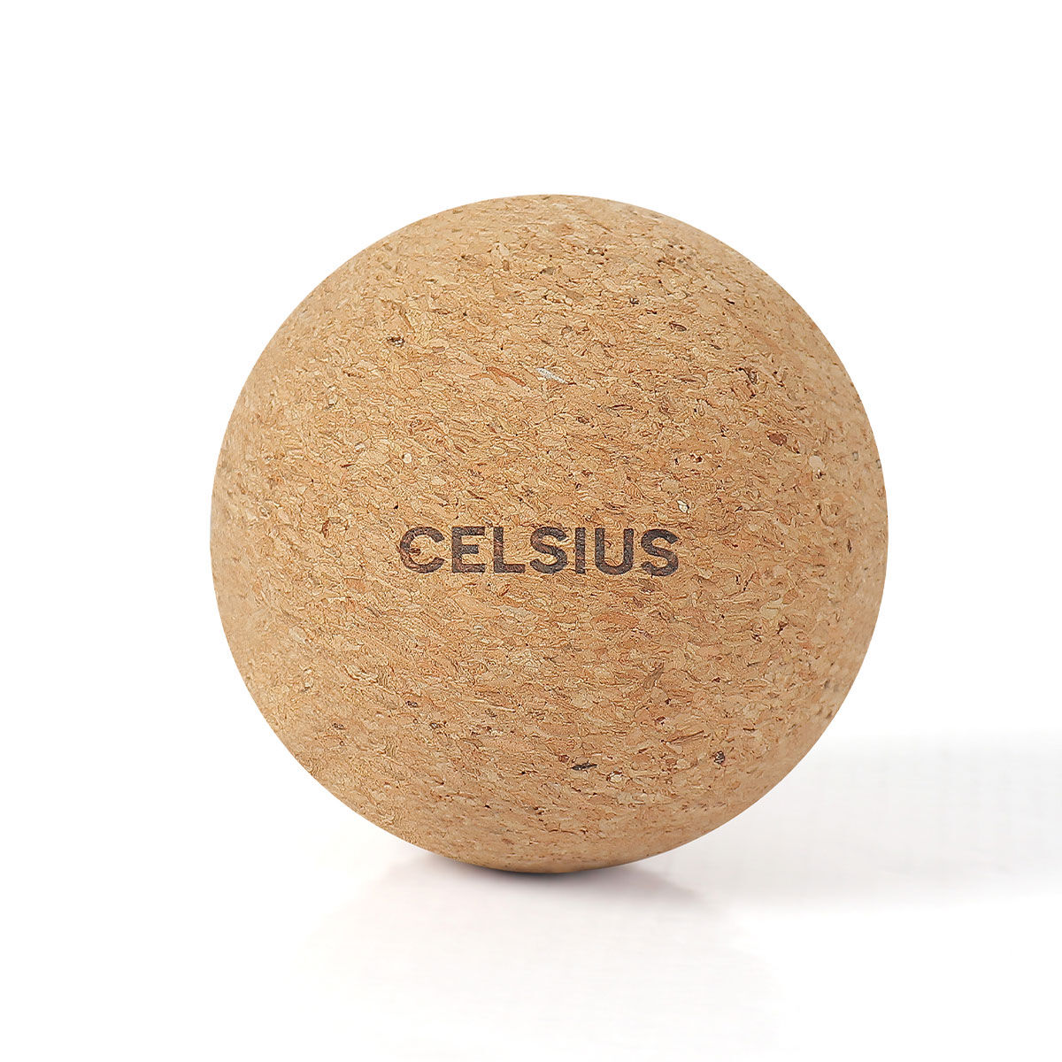 Celsius Cork Massage Ball 8cm
