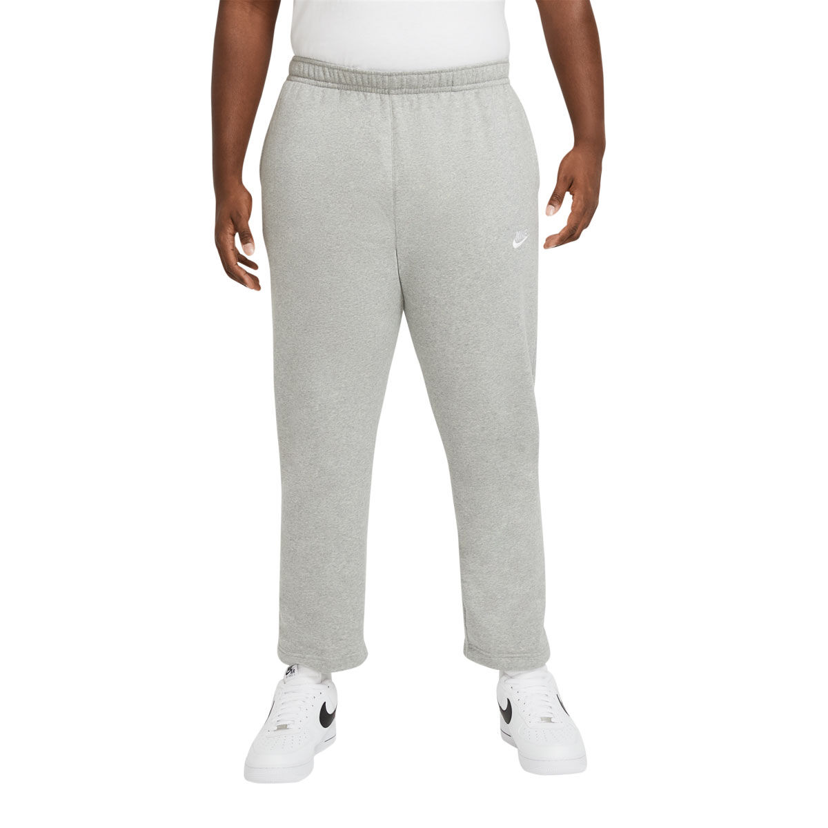 Nike Mens Sportswear Club Fleece Track Pants