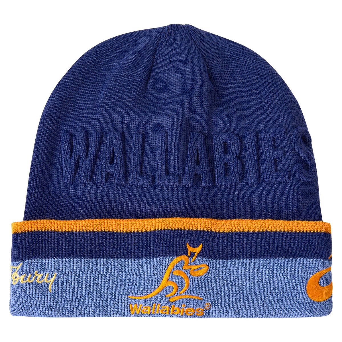 Wallabies Lions Tour 2025 Training Beanie