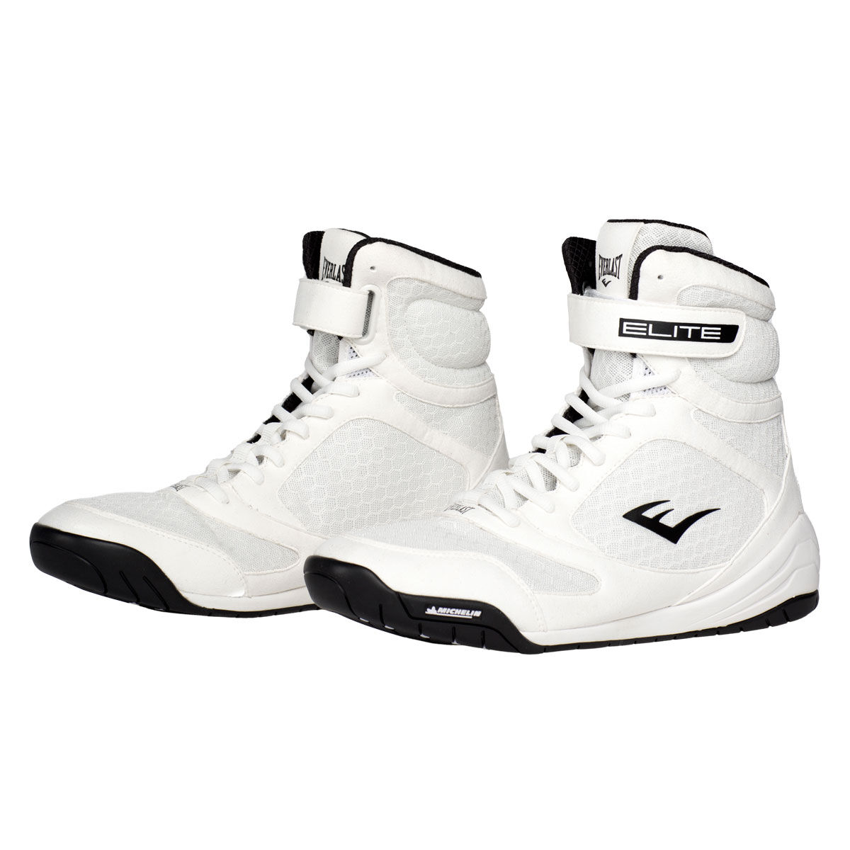 Everlast Elite2 Hi Top Boxing Boot