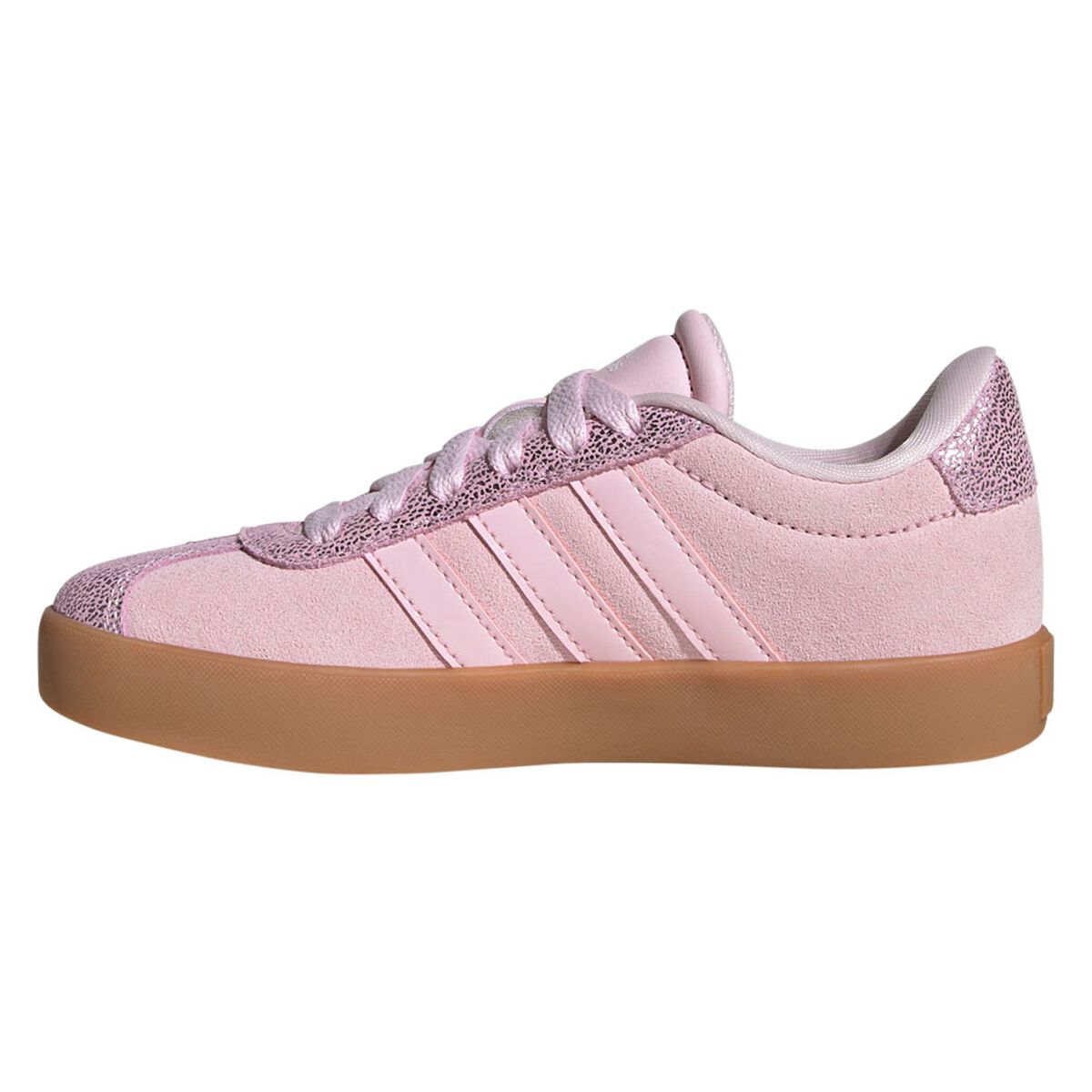 adidas VL Court 3.0 GS Kids Casual Shoes
