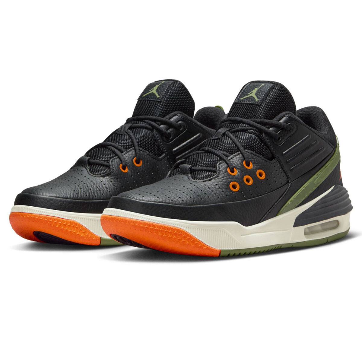 Jordan Max Aura 5 Basketball Shoes