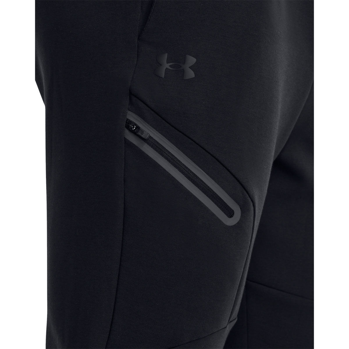 Under Armour Mens UA Unstoppable Fleece Joggers