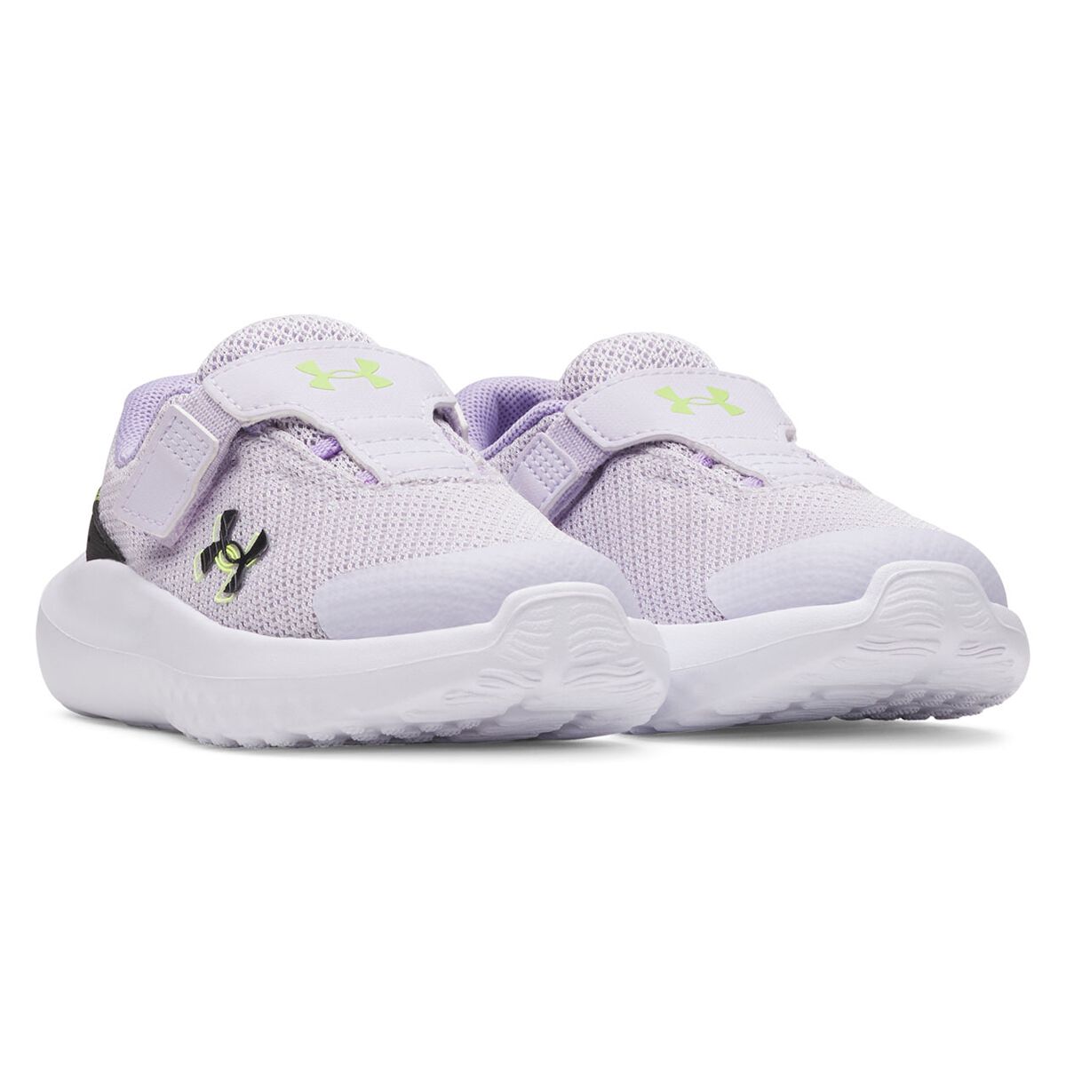 Under Armour Surge 4 Toddlers Shoes