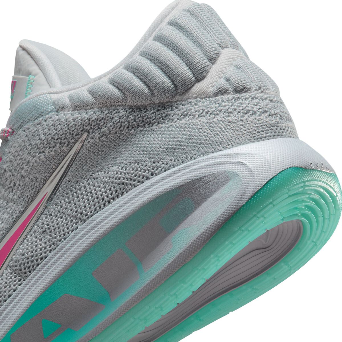 Nike G.T. Hustle 3 Basketball Shoes