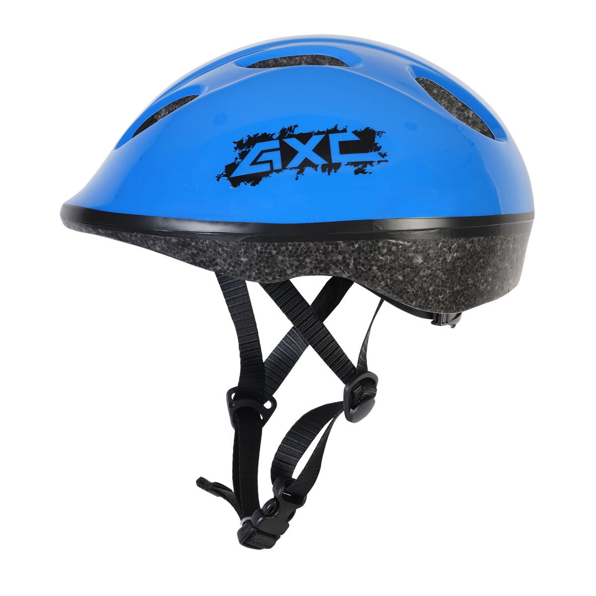 Goldcross Kids Pioneer 2 Bike Helmet