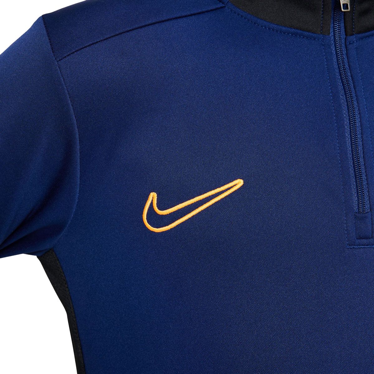 Nike Junior Dri-fit Academy 25 Drill Top